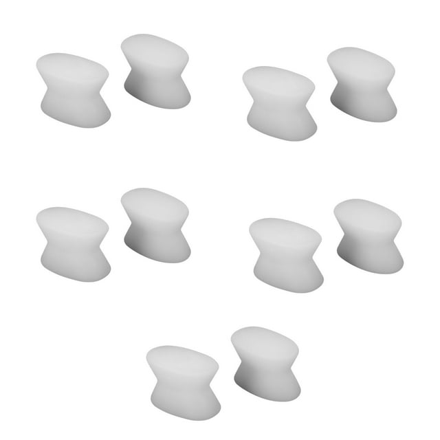 Pumice Stone for Hands Pedicure Scrub Footsie Bath Beauty Spatula