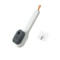 thumbnail image 1 of Pumice Stone for Pool Tile Cleaning - Heavy-Duty Cleaning Block for Rust & Stains, Removes Deposits from Concrete, Spas, Water Features, and Bathroom Floors, 1 of 2