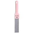 thumbnail image 1 of Pumice Stone Toilet Bowl Cleaner with Handle, Pumice Sticks Scouring Pad, Powerfully Remove Hard Water Ring for Pool, Toilet, Kitchen Sink, Bathtubs Pink, 1 of 8