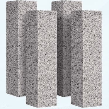36 Pack Pumice Stone For Toilet Bowl Cleaning,Scouring Stick