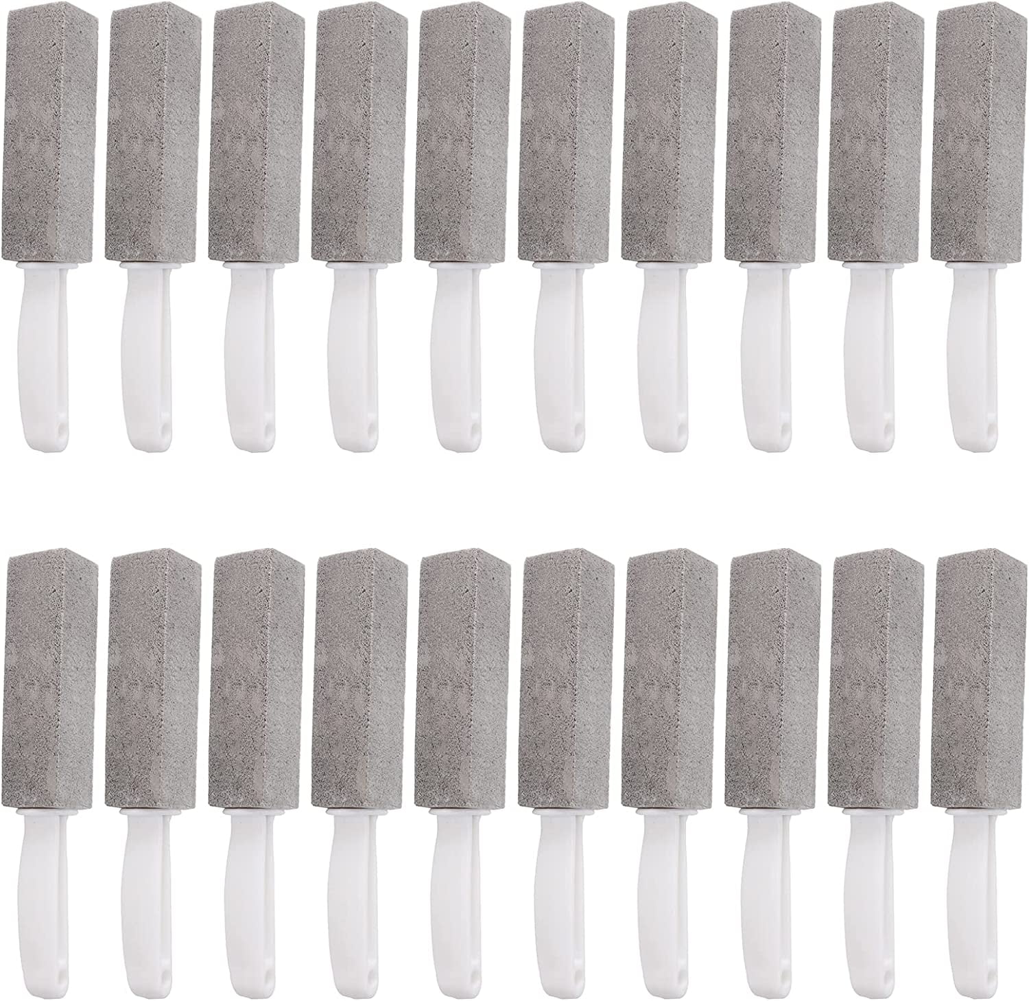 Pumice Stone for Toilet Bowl Cleaning with Handle Household Cleaning ...