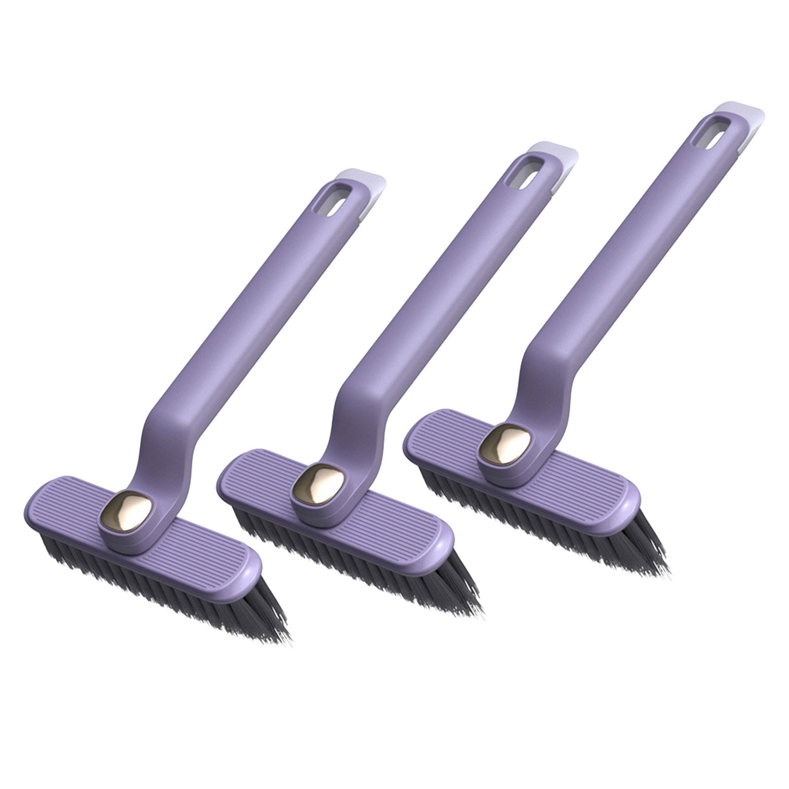10pcs Pumice Stone Toilet Cleaner With 1 Long Handle, Toilet Bowl Stain Cleaner To Remove Fat Toilet Pumice Stone Cleaning Block For Toilet Bathtub Sink Kitchen - View #8