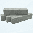 Pumice Stone for Toilet Cleaning, Pumice Sticks to Remove Water Rings