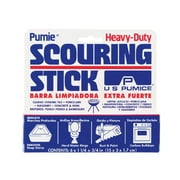 Pumie Scouring Stick Indoor and Outdoor Cleaner, 1 Count