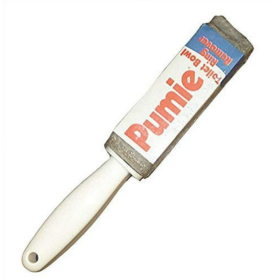 Pumie Toilet Bowl Ring Remover #TBR-6 (Pack of 3)