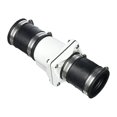thumbnail image 1 of Pump 30-0021 Uncheck Pvc 2" , 0.431" x 0.431" x 0.431", 1 of 1