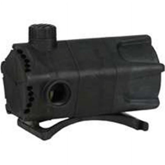 Pump 566417 3000 Gph Pond Pump Direct Drive