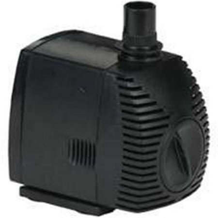 Pump 566718 Magnetic Drive Pond Pump 380 Gph