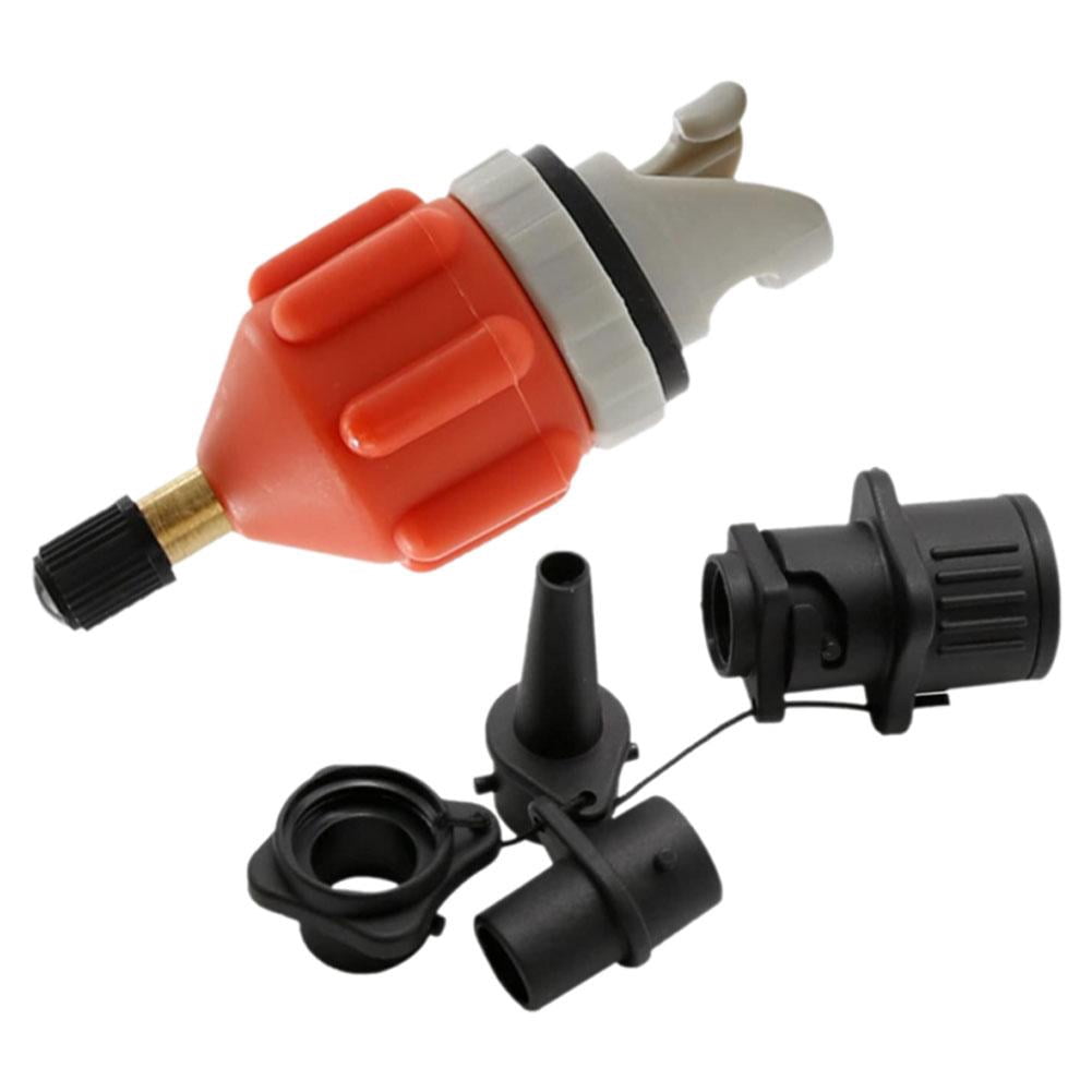 Pump Adapter, Adapter For Compressor, Valve Adapter GXO G1D0 - Walmart.com