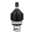 thumbnail image 1 of Pump Adapter Inflatable Boat #air# Valve Adaptor Paddle Board for Canoe Kayak ~, 1 of 7