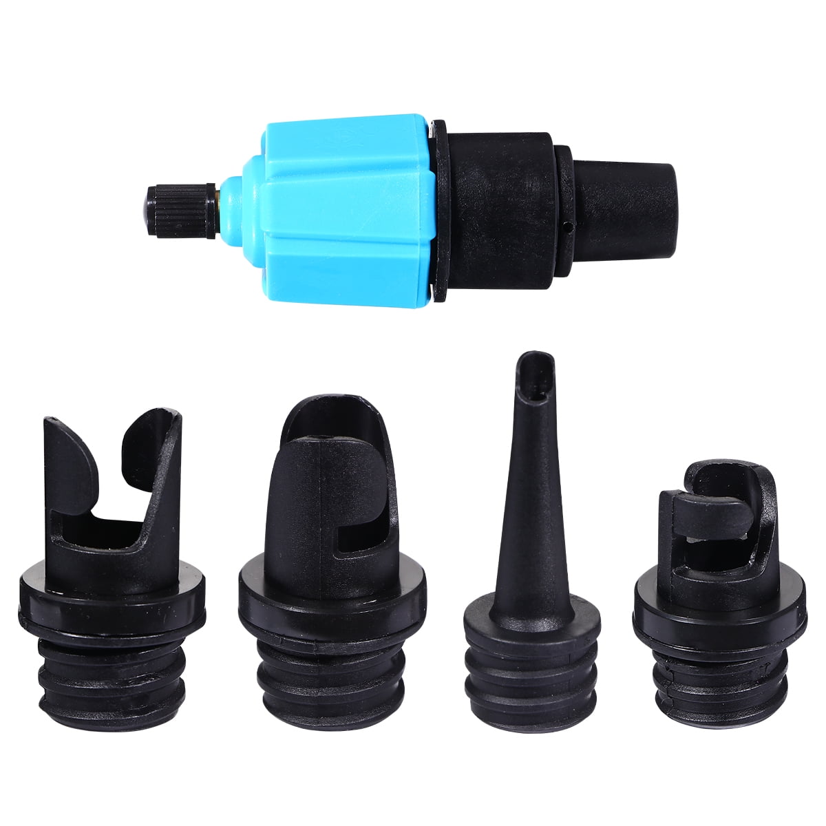 Pump Adapter Inflatable Pool Pump Adapter Set Pumping Head Connector