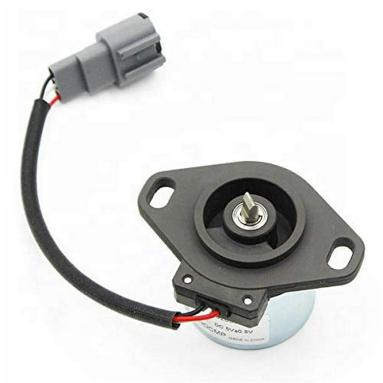 Pump Angle Sensor For Hitachi Excavator EX120-2 EX120-3