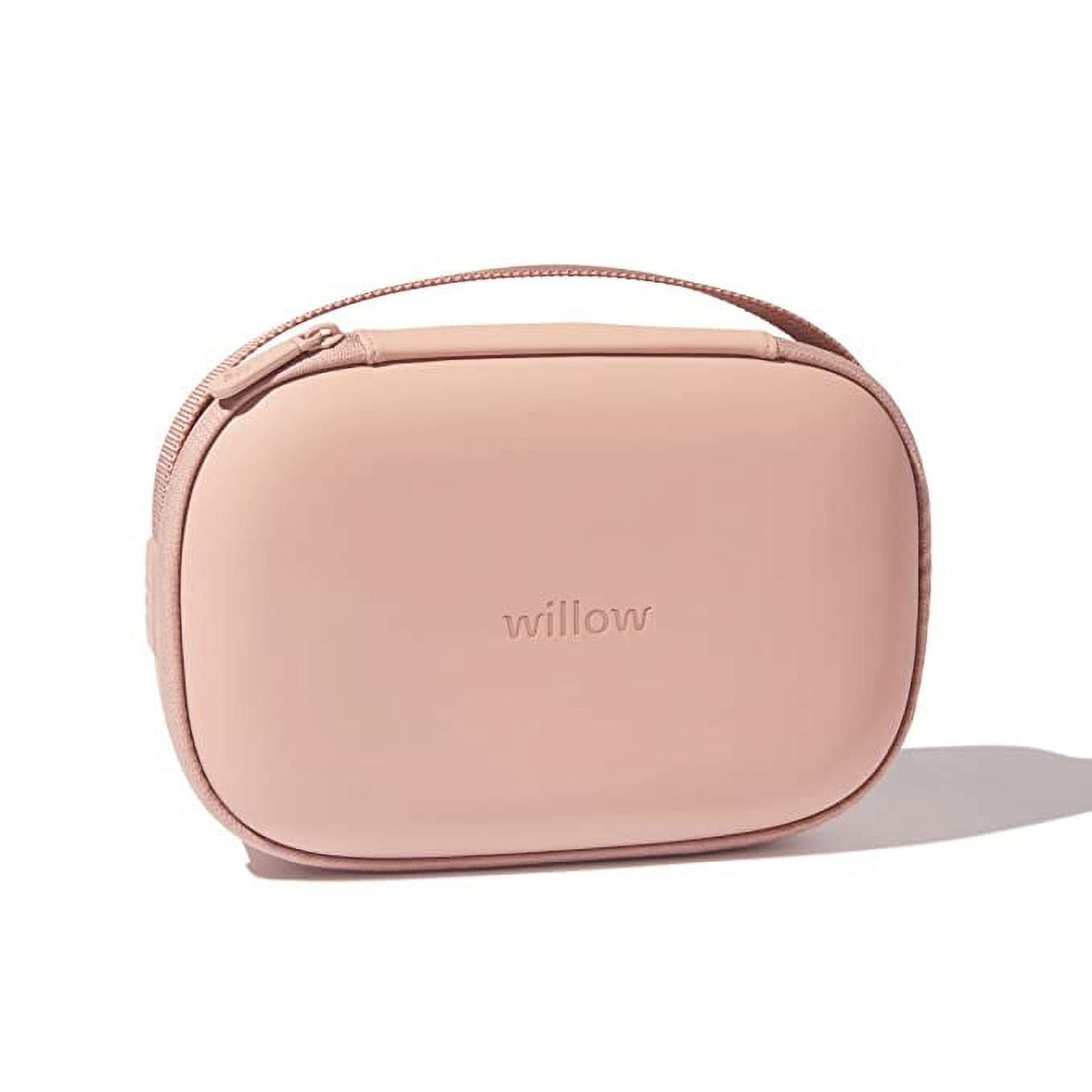 Willow™ HandsFree Wearable Breast Pump Carrying Case with Removable