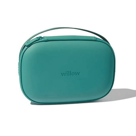 Pump Anywhere Case, Teal