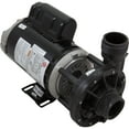 thumbnail image 1 of Pump, Aqua Flo FMHP, 0.75ohp/1.0thp, 115v, 2-Spd, 48fr, 1-1/2", OEM, 1 of 7