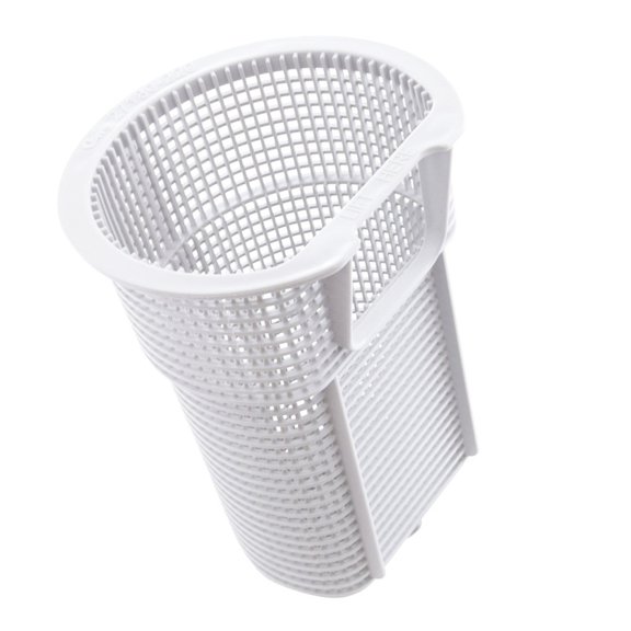 Pump Basket Suitable for Pool Pumps Weatherproof Construction Debris Prevention