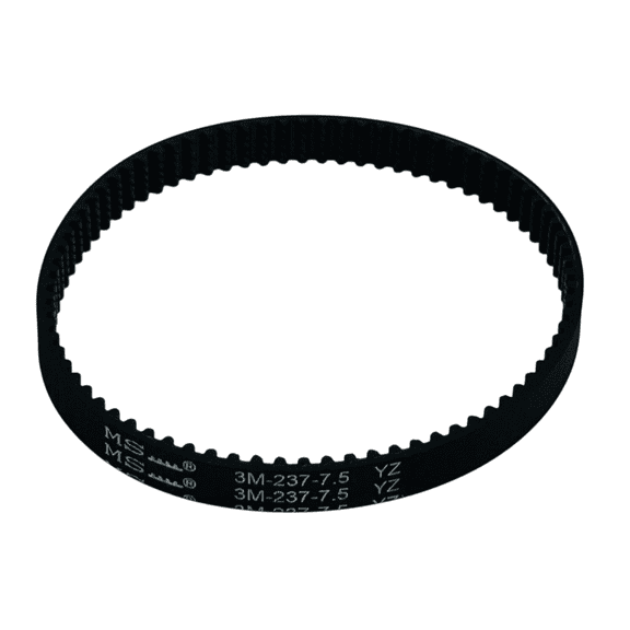 Pump Brush Belt fits Revolution HydroSteam Pet Carpet Cleaner, 1634216