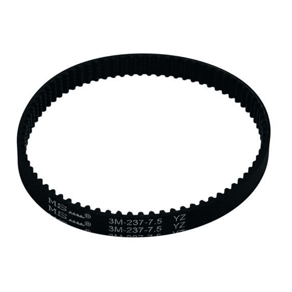 Pump Brush Belt fits Revolution HydroSteam Pet Carpet Cleaner, 1634216