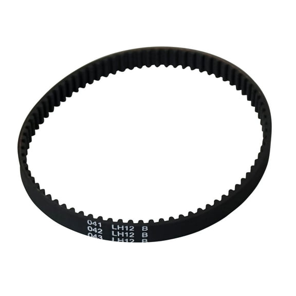 Pump Brush Belt fits Revolution HydroSteam Pet Carpet Cleaner, 1634216