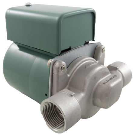 Pump, Circ, Little Giant, 1/40hp, 115v, Cast Iron
