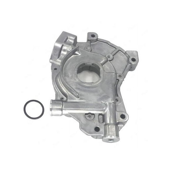Pump - Compatible with 1992 - 2011 Ford Crown Victoria 4.6L V8 SOHC 1993 1994 1995 1996 1997 1998 1999 2000 2001 2002 2003 2004 2005 2006 2007 2008 2009 2010