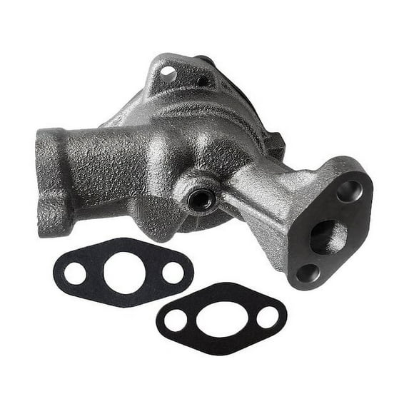 Pump - Compatible with 1957 - 1959, 1966 - 1969 Ford Ranchero 1958 1967 1968
