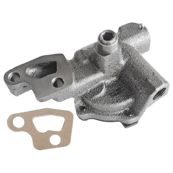 Pump - Compatible with 1965, 1967 Dodge D100 Series 5.2L V8