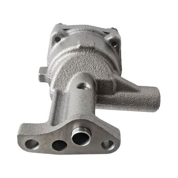 Pump - Compatible with 1966 - 1974 Ford Bronco 1967 1968 1969 1970 1971 1972 1973