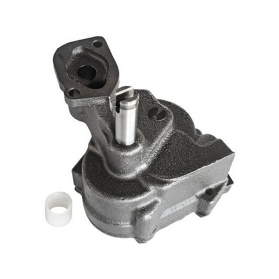 Pump - Compatible with 1966 Chevy Malibu 6.5L V8