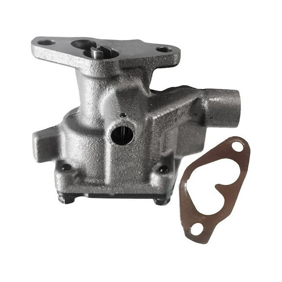 Pump - Compatible with 1968 - 1974 Chevy P10 Van 1969 1970 1971 1972 1973