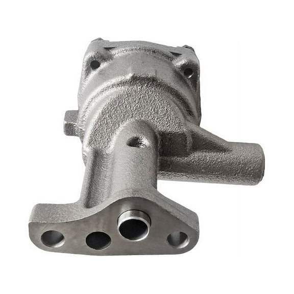 Pump - Compatible with 1975 - 1977 Mercury Monarch 3.3L 6-Cylinder 1976