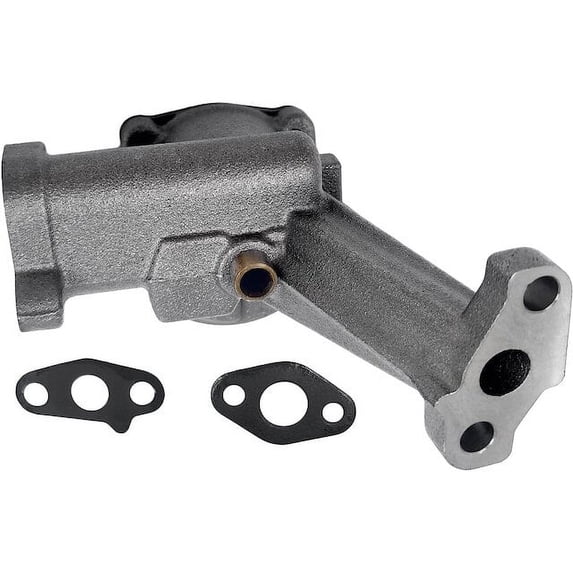 Pump - Compatible with 1978 - 1979, 1981 Mercury Grand Marquis 5.8L V8