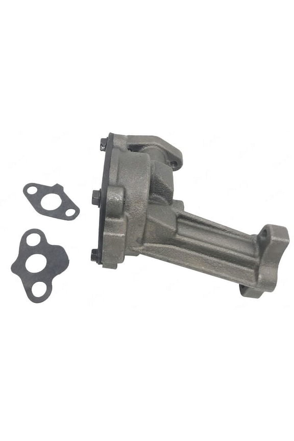 Pump - Compatible with 1979 - 1980 Ford E-250 Econoline Club Wagon 5.0L V8