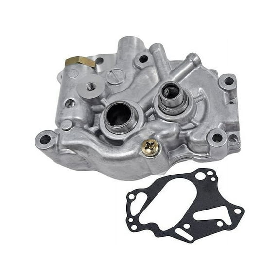Pump - Compatible with 1981 - 1983 Dodge Challenger 2.6L 4-Cylinder 1982