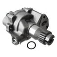 thumbnail image 1 of Pump - Compatible with 1981 - 1990 Dodge Omni 2.2L 4-Cylinder 1982 1983 1984 1985 1986 1987 1988 1989, 1 of 2