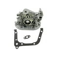 thumbnail image 1 of Pump - Compatible with 1983 - 1992 Toyota Corolla 1984 1985 1986 1987 1988 1989 1990 1991, 1 of 2