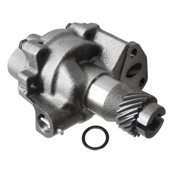 Pump - Compatible with 1984 - 1993 Dodge Daytona 1985 1986 1987 1988 1989 1990 1991 1992