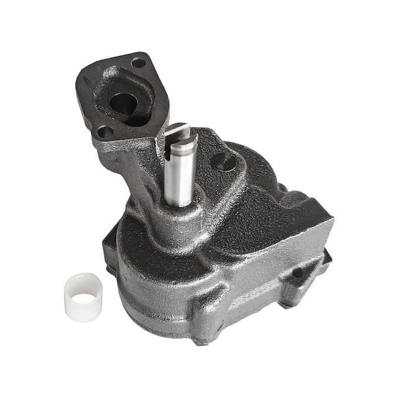 Pump - Compatible with 1987 - 1988 GMC V3500 7.4L V8