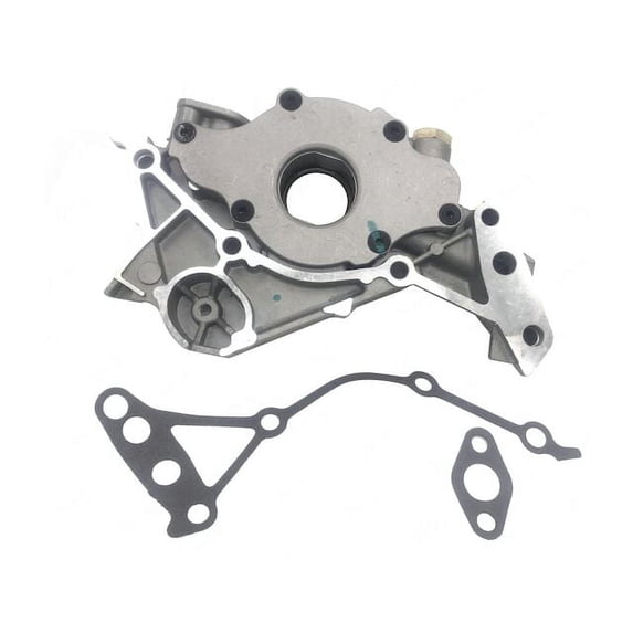 Pump - Compatible with 1987 - 2000 Plymouth Voyager 3.0L V6 SOHC 1988 1989 1990 1991 1992 1993 1994 1995 1996 1997 1998 1999