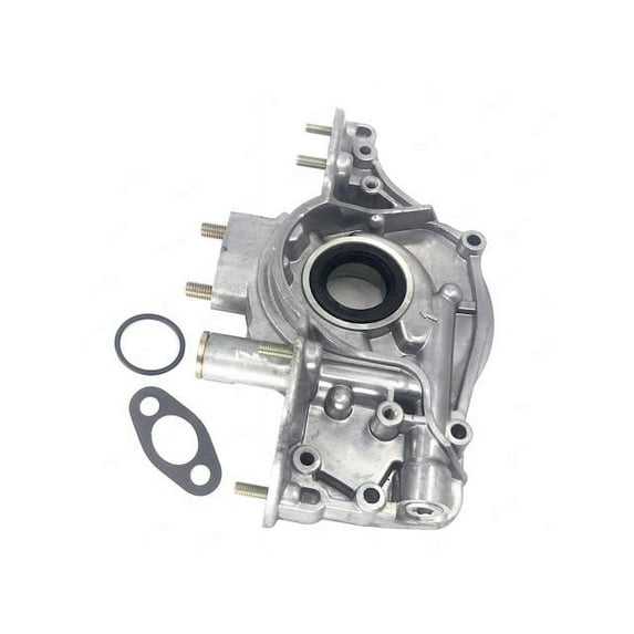 Pump - Compatible with 1988 - 1991 Honda CRX 1989 1990