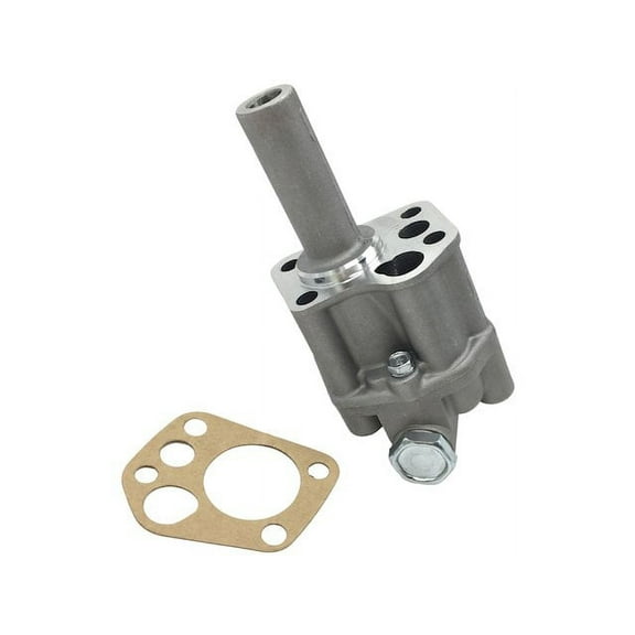 Pump - Compatible with 1989 - 1990 Nissan 240SX 2.4L 4-Cylinder KA24E 12-Valve SOHC