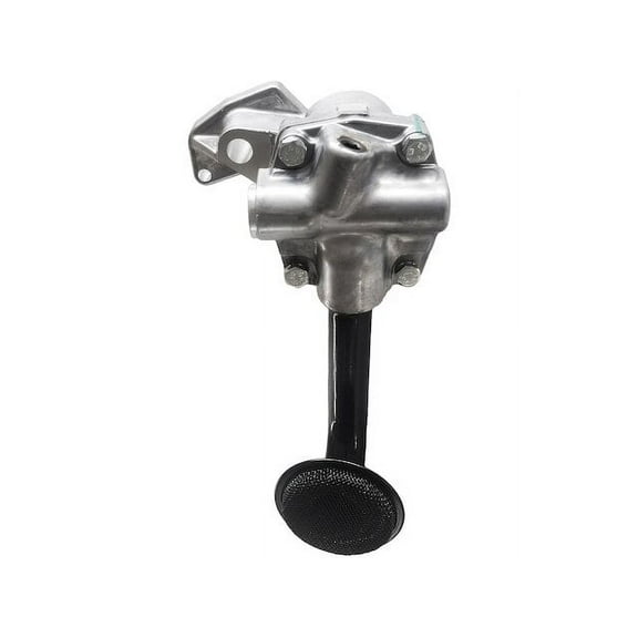 Pump - Compatible with 1991 - 1992 Ford Probe 3.0L V6