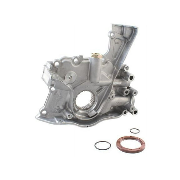 Pump - Compatible with 1992 - 1995 SC300 3.0L 6-Cylinder 2JZ-GE 1993 1994