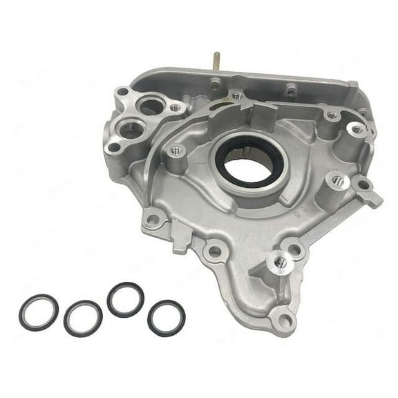 Pump - Compatible with 1992 - 1997 Isuzu Trooper 3.2L V6 SOHC 1993 1994 1995 1996