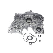 Pump - Compatible with 1992 - 2001 Honda Prelude 1993 1994 1995 1996 1997 1998 1999 2000