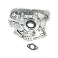 thumbnail image 1 of Pump - Compatible with 1993 - 1994 Toyota T100 3.0L V6 3VZ-E 12-Valve SOHC, 1 of 2