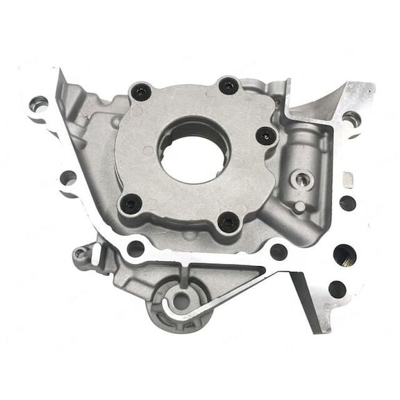 Pump - Compatible with 1993 - 1997 Toyota Corolla 1994 1995 1996
