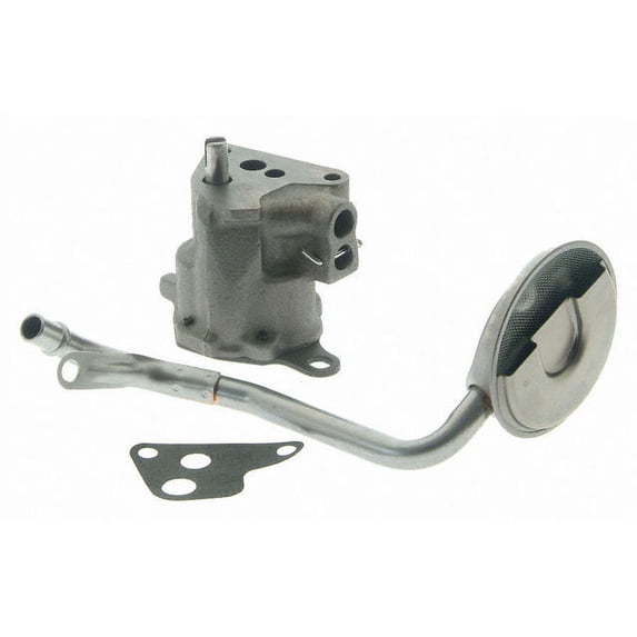 Pump - Compatible with 1993 - 2004 Jeep Grand Cherokee 4.0L 6-Cylinder VIN S OHV 1994 1995 1996 1997 1998 1999 2000 2001 2002 2003