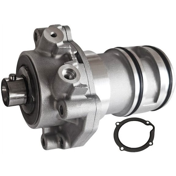 Pump - Compatible with 1995 - 2001 Ford Ranger 1996 1997 1998 1999 2000