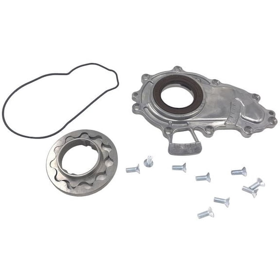 Pump - Compatible with 1995 - 2004 Toyota Tacoma 2.4L 4-Cylinder 2RZ-FE 16-Valve DOHC 1996 1997 1998 1999 2000 2001 2002 2003